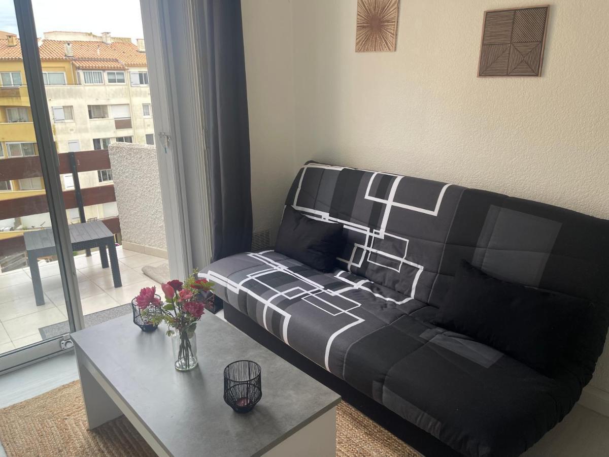 Studio Flanerie Agde Buitenkant foto