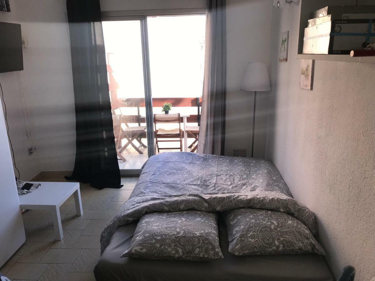 Studio Flanerie Agde Buitenkant foto
