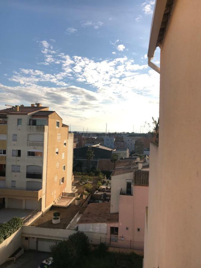 Studio Flanerie Agde Buitenkant foto